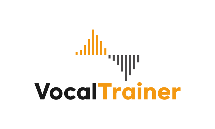 VocalTrainer.com - Good premium domains
